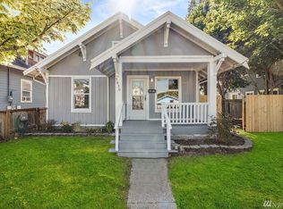 5630 S Warner St, Tacoma, WA 98409