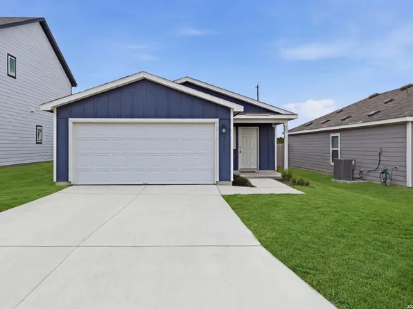 5731 FALCON POINT, San Antonio, TX 78222