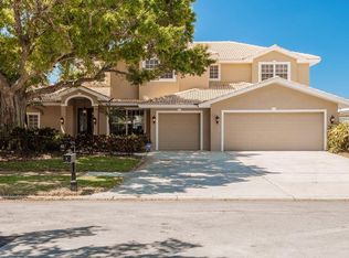 708 Harbor Is, Clearwater, FL 33767