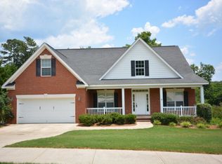 984 Woody Hill Cir, Evans, GA 30809