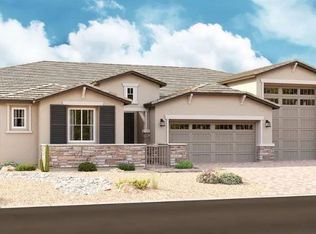 21678 E Saddle Way, Queen Creek, AZ 85142
