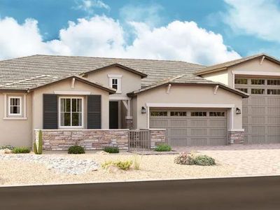 21678 E Saddle Way, Queen Creek, AZ, 85142