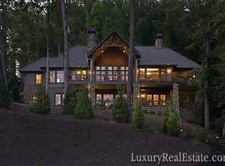 458 Coopers Hawk Dr, Asheville, NC 28803