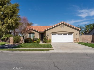 3480 Claremont St, Hemet, CA, 92545