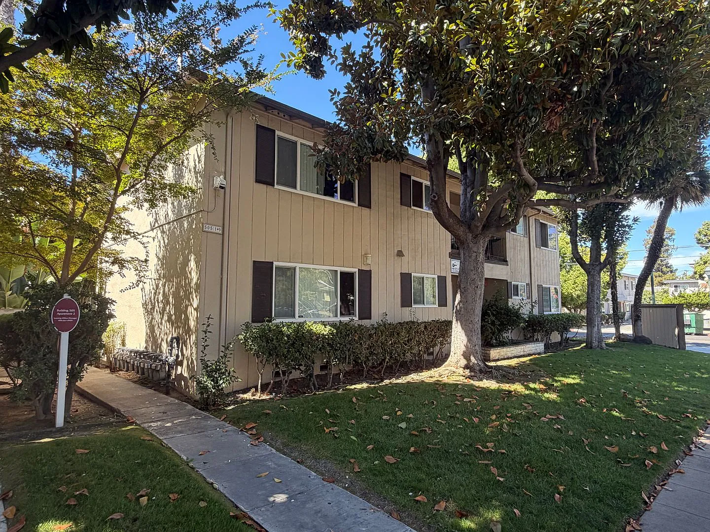 0826 - 505, 511, 517, 523, 529 Chiechi Ave, San Jose 95126 — Photo 1