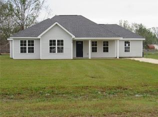 284 Jacks Cir, Ragley, LA 70657