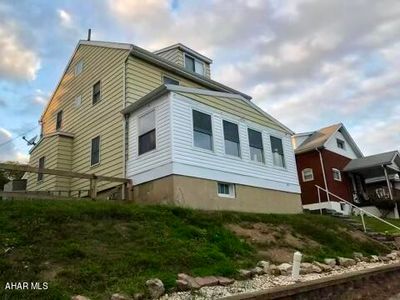 714 E Bell Ave, Altoona, PA, 16602