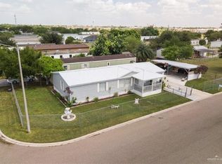 1616 Oak Ln, Weslaco, TX 78599