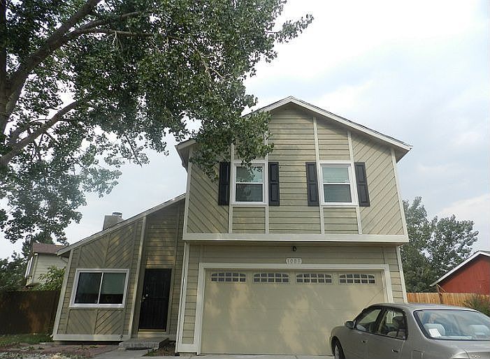 New Paint August 2012