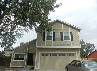 1003 Rancher Dr, Fountain, CO 80817