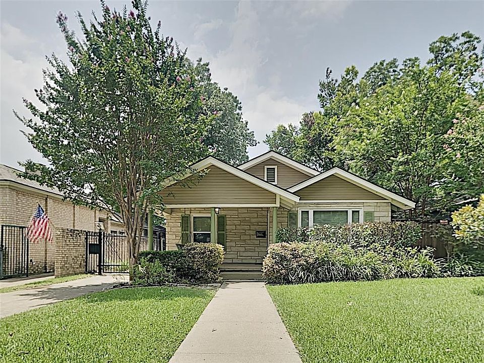 1st image of 5313 El Campo Ave