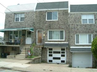 4722 Sheldon St, Philadelphia, PA 19127