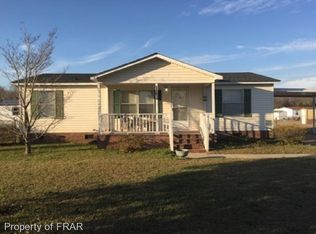 4109 Frontier Ave, Fayetteville, NC 28312