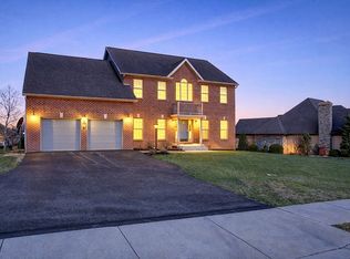 171 Celestial Ter, Greencastle, PA 17225
