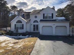 878 Hallmark Ct, Jackson, NJ 08527