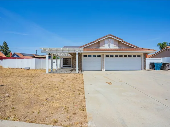 34288 Hidden Glen Cir, Wildomar, CA 92595