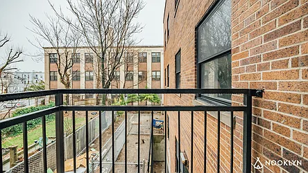 Rented by Nooklyn NYC LLC