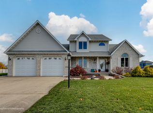 775 S Laura Ln, Diamond, IL 60416