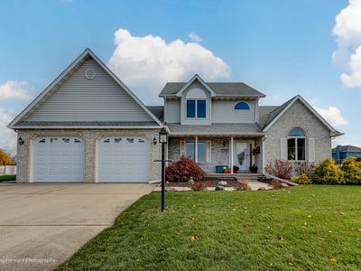 775 S Laura Ln, Diamond, IL, 60416