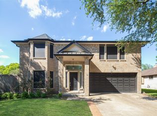 1801 Palo Duro St, Friendswood, TX 77546