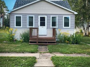 309 W 5th St, Washburn, WI 54891