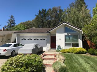 1341 Pineview Ln, Concord, CA 94521