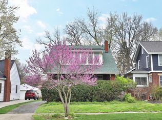 52 Blenheim Rd, Columbus, OH 43214