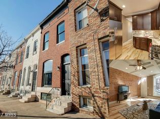 3326 E Baltimore St, Baltimore, MD 21224