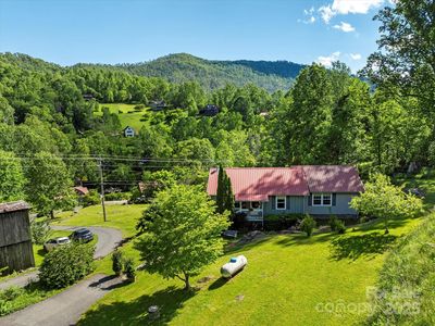 1786 Fork Mountain Rd, Bakersville, NC, 28705
