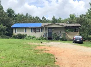 1703 Athens Hwy, Elberton, GA 30635