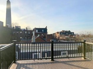 15 Tremont St APT 3, Boston, MA 02129