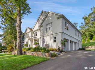 7 Webb Rd, Westport, CT 06880
