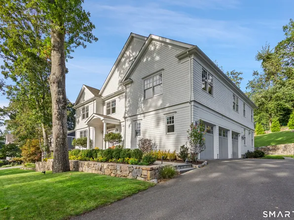 7 Webb Road, Westport, CT 06880