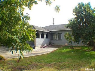 1562 E 7th St, Stockton, CA 95206