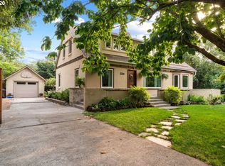 12260 SW Butner Rd, Portland, OR 97225