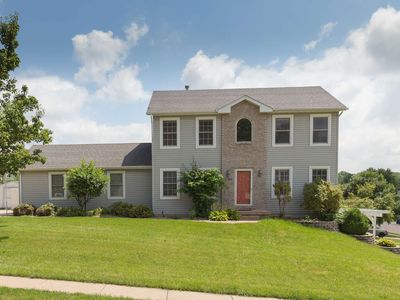 4409 Ridge Dr, Davenport, IA, 52806