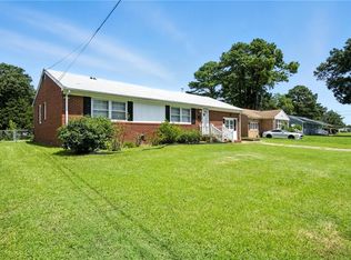 1021 Birdella Dr, Newport News, VA 23605