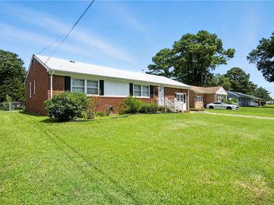 1021 Birdella Dr, Newport News, VA, 23605