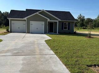 1498 Hardwick Rd, Conway, SC 29526