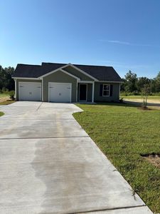 1498 Hardwick Rd., Conway, SC, 29526