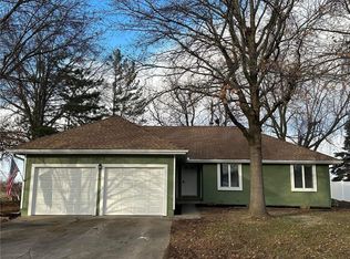 806 SW 3rd St, Concordia, MO 64020