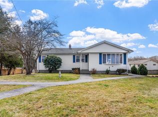 168 Morgan Ave, Johnston, RI 02919