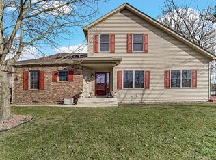 292 Ravinia Dr N, Valparaiso, IN 46385
