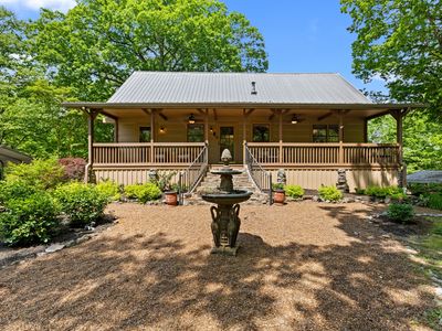 1708 Sugar Ridge Rd, Spring Hill, TN, 37174