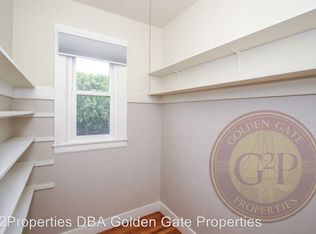 515 Pierce St APT 2, San Francisco, CA 94117