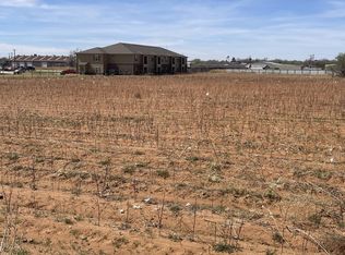 NE 7th St, Lamesa, TX 79331