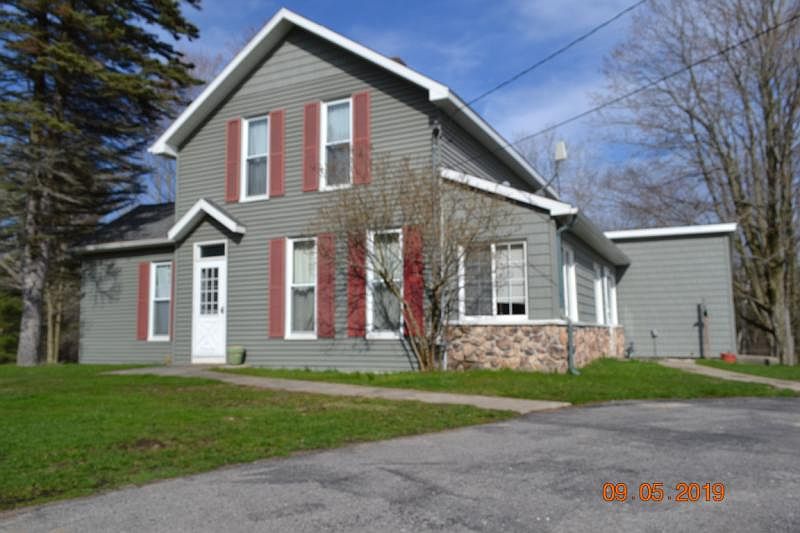 2535 W Cedar Lake Rd, Greenbush, MI 48738 Zillow