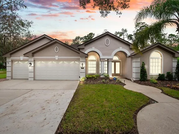 4742 Devonshire Blvd, Palm Harbor, FL 34685