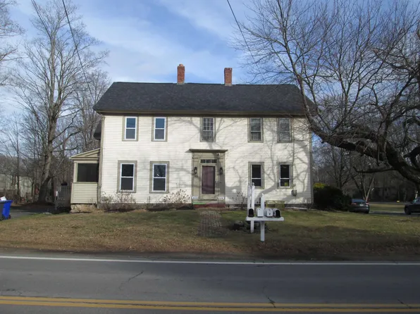 203 East Main Street #3, Hampstead, NH 03826