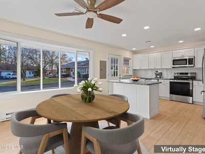1163B Argyll Circle, Lakewood, NJ, 08701